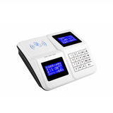 彩屏刷卡消费机（台式）